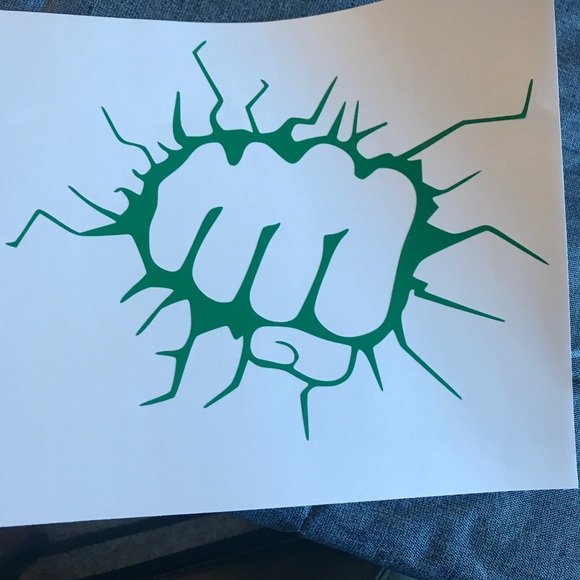 Custom Decals. - Picture 7 of 11